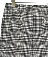 LANVIN（ランバン）スラックス 黒 サイズ:36(XS位) レディース/2200694543182