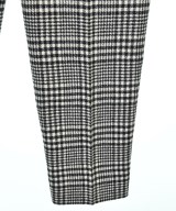 LANVIN（ランバン）スラックス 黒 サイズ:36(XS位) レディース/2200694543182