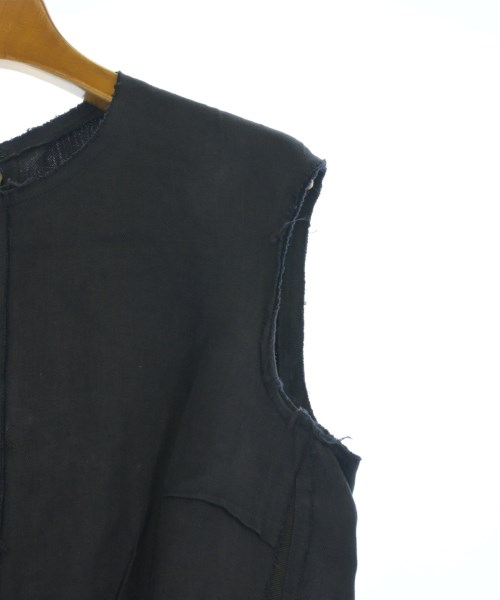 LANVIN（ランバン）ワンピース 紺 サイズ:40(M位) レディース/2200695743048