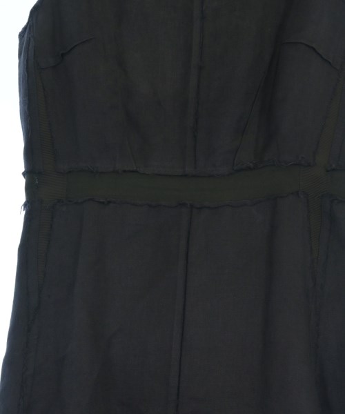 LANVIN（ランバン）ワンピース 紺 サイズ:40(M位) レディース/2200695743048