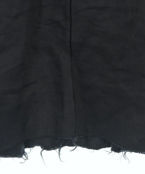 LANVIN（ランバン）ワンピース 紺 サイズ:40(M位) レディース/2200695743048