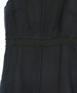 LANVIN（ランバン）ワンピース 紺 サイズ:40(M位) レディース/2200695743048