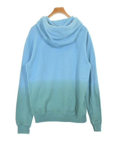 LANVIN（ランバン）パーカー 青 サイズ:-(XL位) メンズ/2200695658106