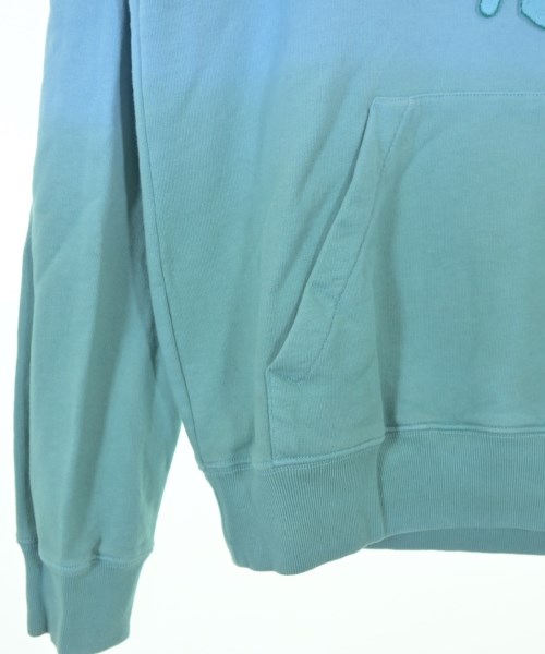 LANVIN（ランバン）パーカー 青 サイズ:-(XL位) メンズ/2200695658106