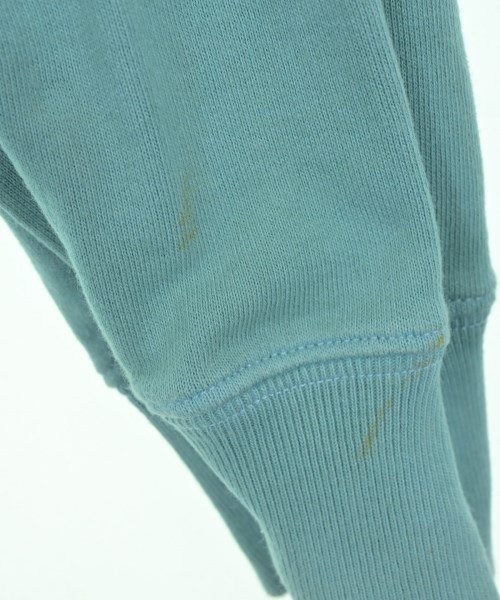 LANVIN（ランバン）パーカー 青 サイズ:-(XL位) メンズ/2200695658106