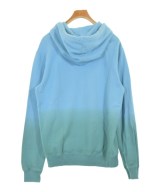 LANVIN（ランバン）パーカー 青 サイズ:-(XL位) メンズ/2200695658106
