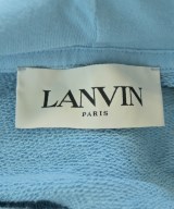 LANVIN（ランバン）パーカー 青 サイズ:-(XL位) メンズ/2200695658106