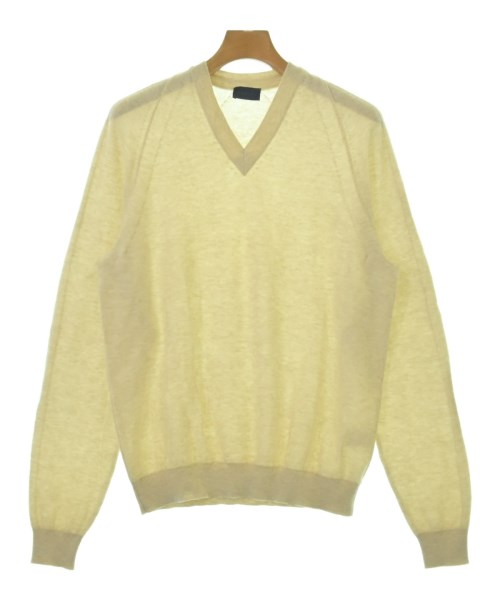 LANVIN(ランバン)ニット・セーター ベージュ サイズ:S/2200695744038