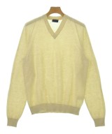 LANVIN（ランバン）ニット・セーター ベージュ サイズ:S メンズ/2200695744038