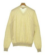 LANVIN（ランバン）ニット・セーター ベージュ サイズ:S メンズ/2200695744038