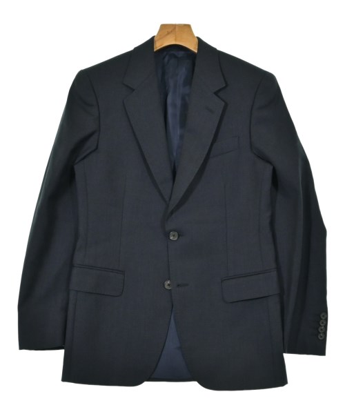 LANVIN(ランバン)テーラードジャケット 紺 サイズ:46(M位)/2200695767020