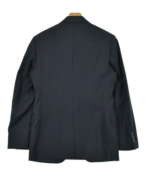 LANVIN（ランバン）テーラードジャケット 紺 サイズ:46(M位) メンズ/2200695767020