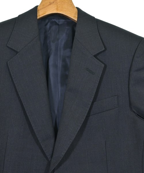 LANVIN（ランバン）テーラードジャケット 紺 サイズ:46(M位) メンズ/2200695767020