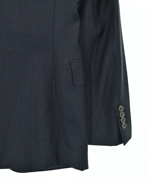 LANVIN（ランバン）テーラードジャケット 紺 サイズ:46(M位) メンズ/2200695767020