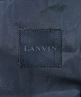 LANVIN（ランバン）テーラードジャケット 紺 サイズ:46(M位) メンズ/2200695767020