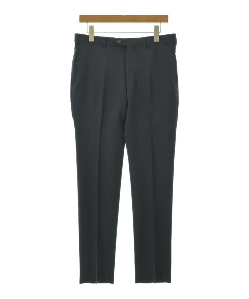 LANVIN(ランバン)スラックス 紺 サイズ:46(M位)/2200695767037