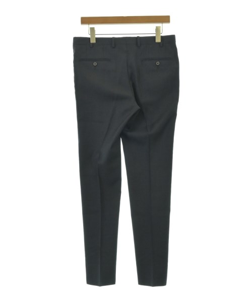 LANVIN（ランバン）スラックス 紺 サイズ:46(M位) メンズ/2200695767037