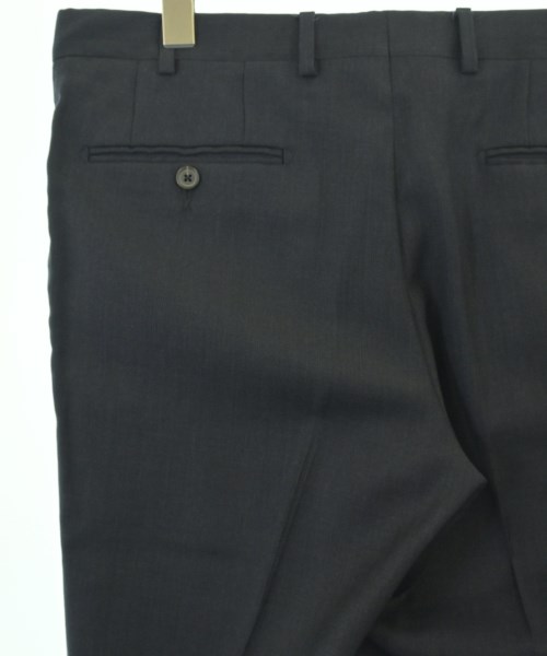 LANVIN（ランバン）スラックス 紺 サイズ:46(M位) メンズ/2200695767037