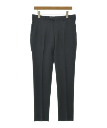 LANVIN スラックス LANVIN（ランバン）スラックス 紺 サイズ:46(M位) メンズ