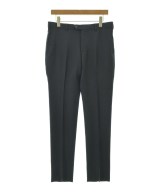 LANVIN（ランバン）スラックス 紺 サイズ:46(M位) メンズ/2200695767037