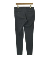 LANVIN（ランバン）スラックス 紺 サイズ:46(M位) メンズ/2200695767037