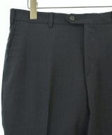 LANVIN（ランバン）スラックス 紺 サイズ:46(M位) メンズ/2200695767037