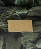 LANVIN（ランバン）ワンピース 緑 サイズ:36(XS位) レディース/2200693779032