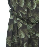 LANVIN（ランバン）ワンピース 緑 サイズ:36(XS位) レディース/2200693779032