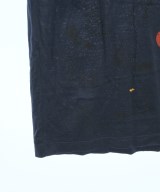 LANVIN（ランバン）Tシャツ・カットソー 紺 サイズ:M メンズ/2200696690655