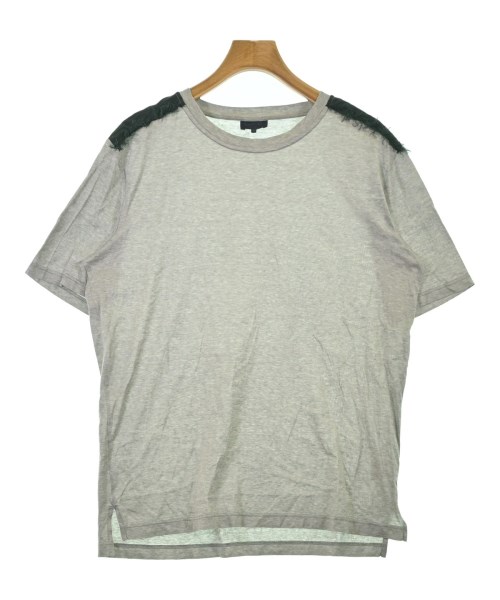 LANVIN(ランバン)Tシャツ・カットソー グレー サイズ:S/2200698585027