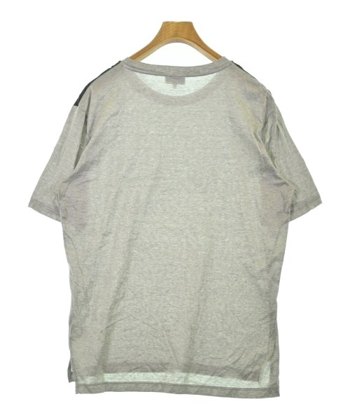 LANVIN（ランバン）Tシャツ・カットソー グレー サイズ:S メンズ/2200698585027
