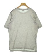 LANVIN（ランバン）Tシャツ・カットソー グレー サイズ:S メンズ/2200698585027