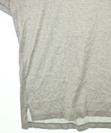 LANVIN（ランバン）Tシャツ・カットソー グレー サイズ:S メンズ/2200698585027