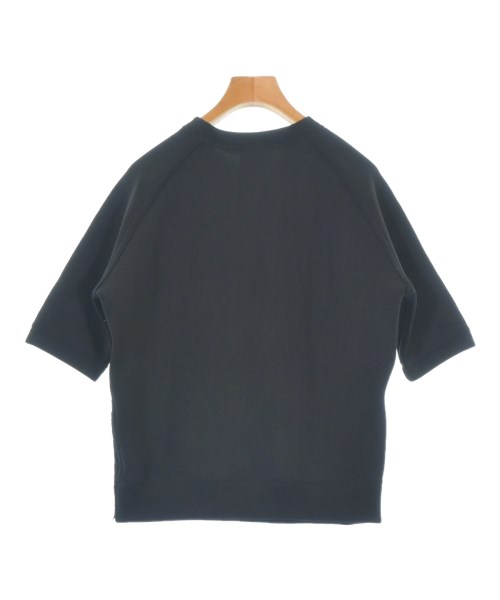 LANVIN（ランバン）スウェット 黒 サイズ:36(XS位) レディース/2200694774302