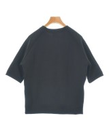 LANVIN（ランバン）スウェット 黒 サイズ:36(XS位) レディース/2200694774302