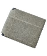 LANVIN（ランバン）財布・コインケース 白 サイズ:- メンズ/2200697181213
