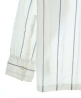 LANVIN（ランバン）カジュアルシャツ 白 サイズ:40(L位) メンズ/2200700575015