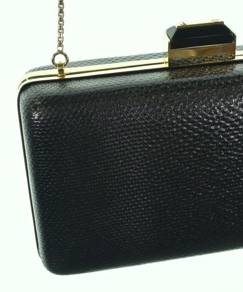 LANVIN（ランバン）ショルダーバッグ 黒 サイズ:- レディース/2200700594245