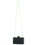 LANVIN（ランバン）ショルダーバッグ 黒 サイズ:- レディース/2200700594245