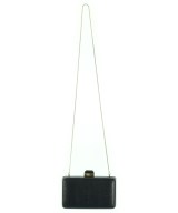 LANVIN（ランバン）ショルダーバッグ 黒 サイズ:- レディース/2200700594245