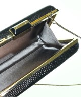 LANVIN（ランバン）ショルダーバッグ 黒 サイズ:- レディース/2200700594245