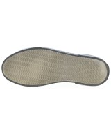 LANVIN（ランバン）スニーカー 黒 サイズ:UK9(27.5cm位) メンズ/2200701708030
