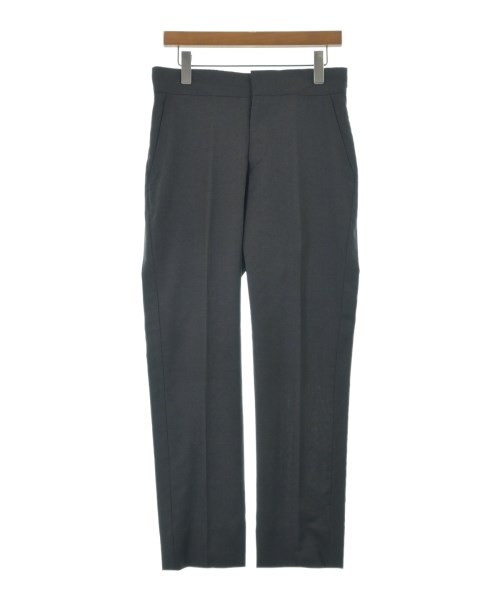 LANVIN(ランバン)スラックス グレー サイズ:46(M位)/2200654909010