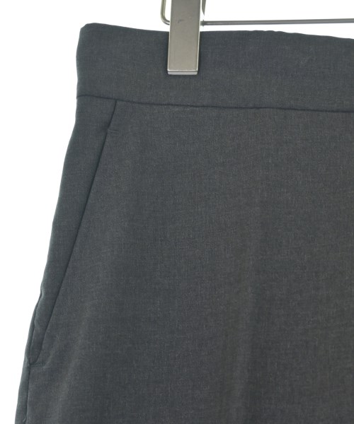 LANVIN（ランバン）スラックス グレー サイズ:46(M位) メンズ/2200654909010