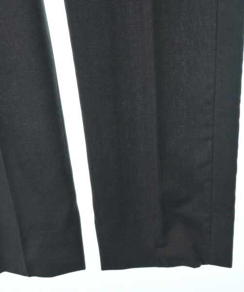LANVIN（ランバン）スラックス グレー サイズ:46(M位) メンズ/2200654909010