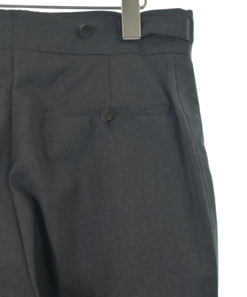LANVIN（ランバン）スラックス グレー サイズ:46(M位) メンズ/2200654909010