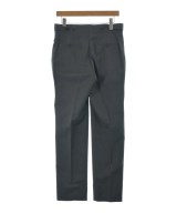 LANVIN（ランバン）スラックス グレー サイズ:46(M位) メンズ/2200654909010