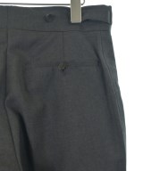 LANVIN（ランバン）スラックス グレー サイズ:46(M位) メンズ/2200654909010