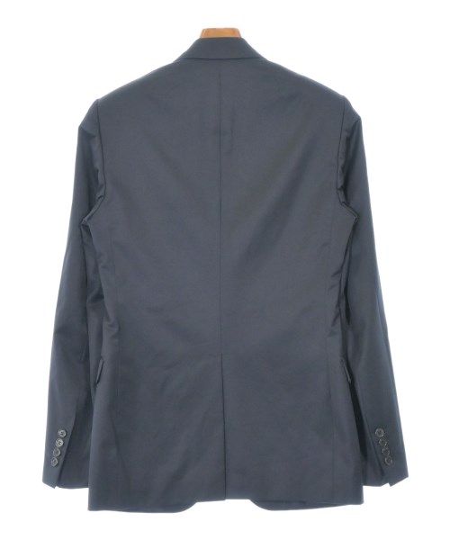 LANVIN（ランバン）ビジネス 紺 サイズ:44/44(S位) メンズ/2200655316039