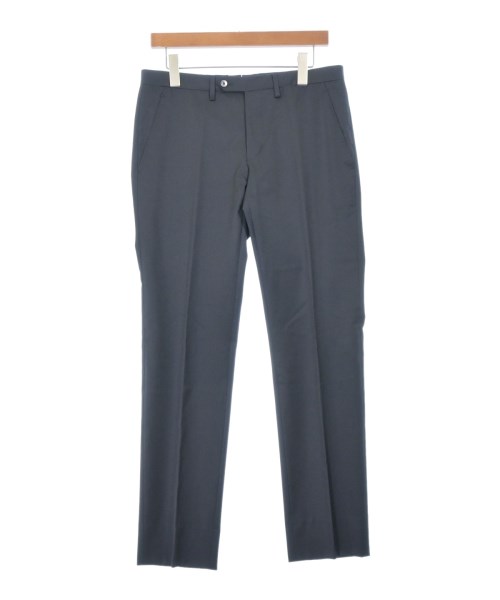 LANVIN（ランバン）ビジネス 紺 サイズ:44/44(S位) メンズ/2200655316039